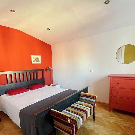 Split City Apartment Bene 21 المظهر الخارجي الصورة