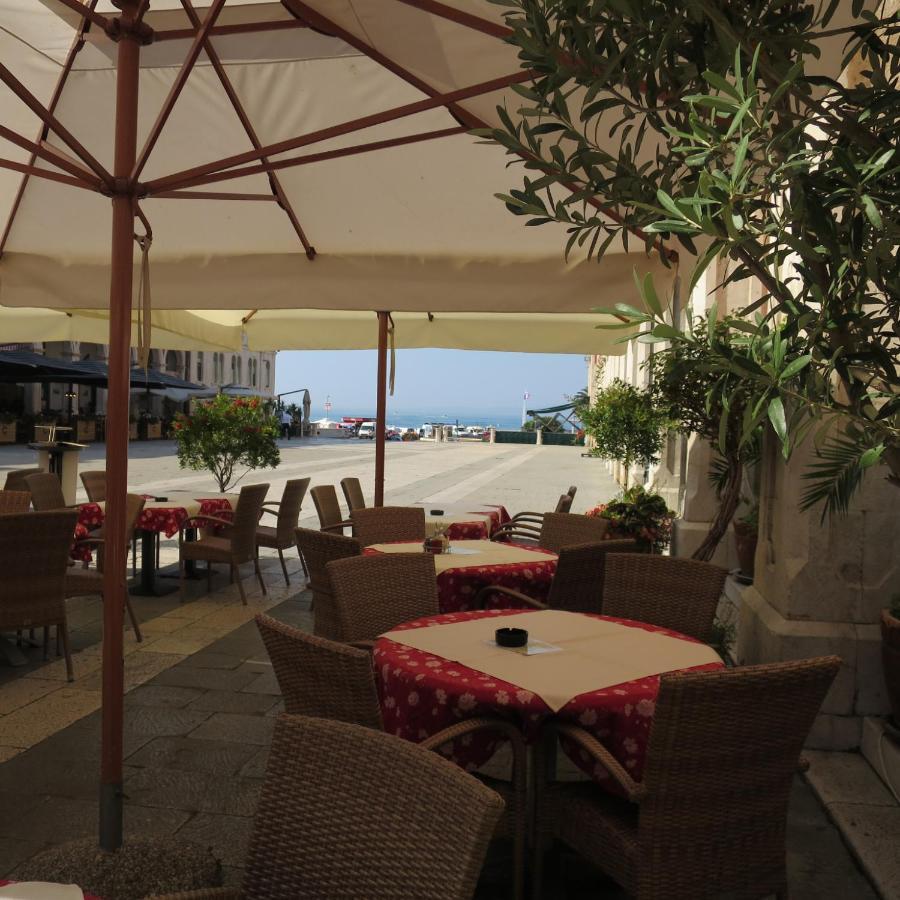 Split City Apartment Bene 21 المظهر الخارجي الصورة