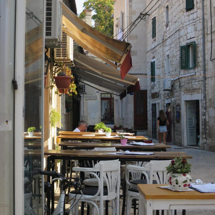 Split City Apartment Bene 21 المظهر الخارجي الصورة