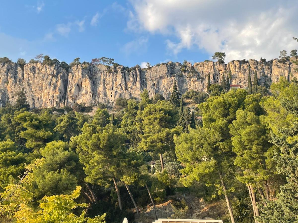 Split City Apartment Bene 21 المظهر الخارجي الصورة