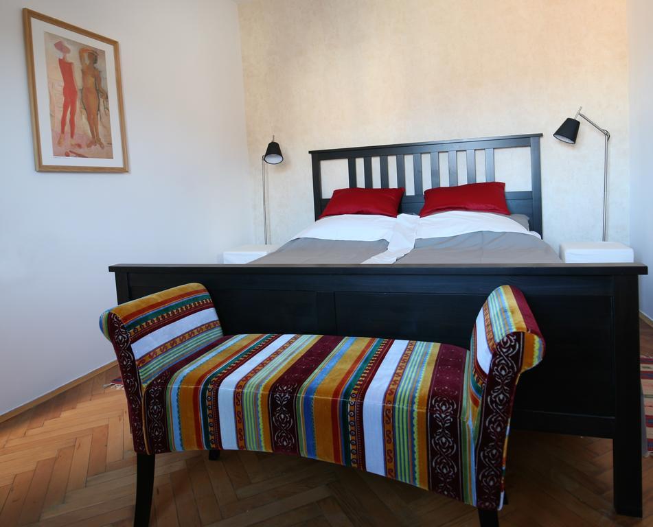 Split City Apartment Bene 21 المظهر الخارجي الصورة