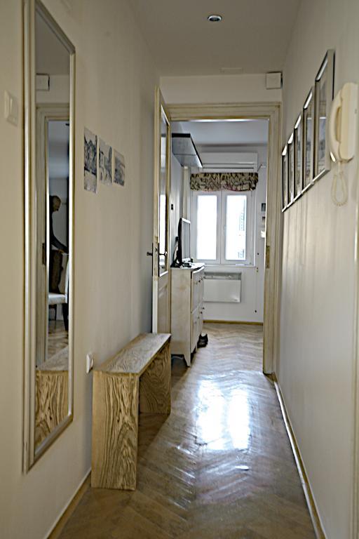 Split City Apartment Bene 21 المظهر الخارجي الصورة