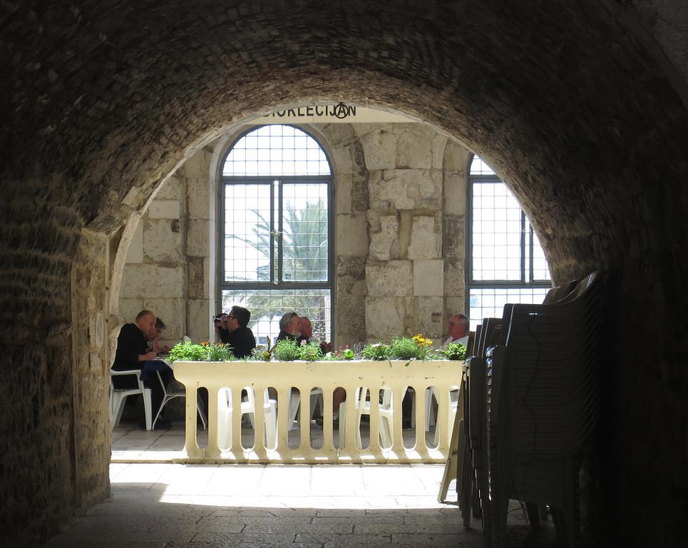Split City Apartment Bene 21 المظهر الخارجي الصورة