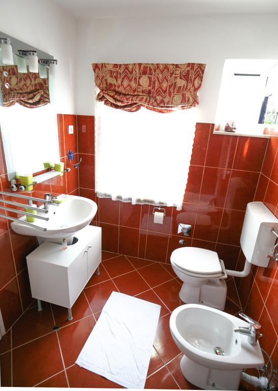 Split City Apartment Bene 21 المظهر الخارجي الصورة